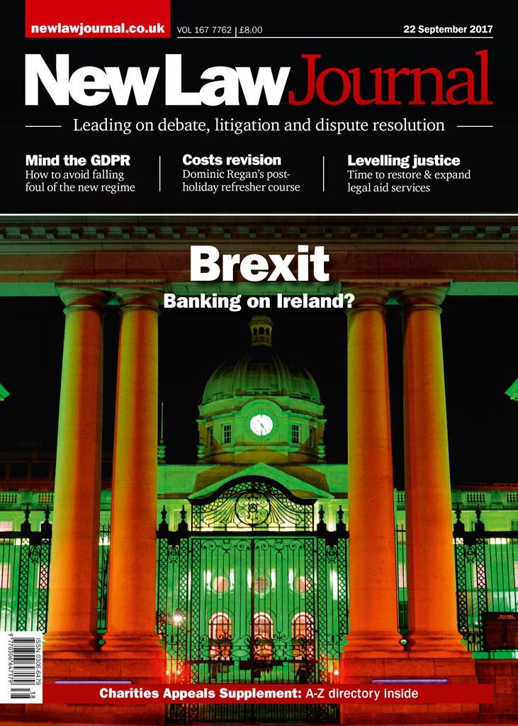 Issue: Vol 167, Issue 7762