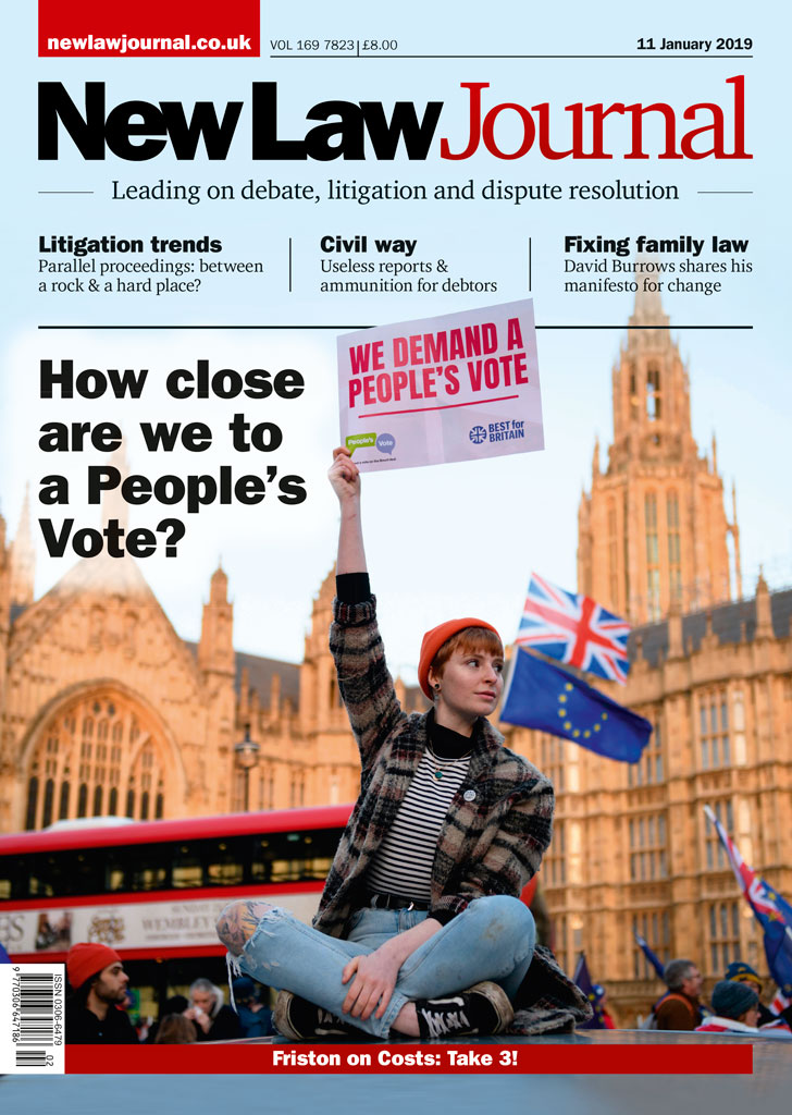 Issue: Vol 169, Issue 7823