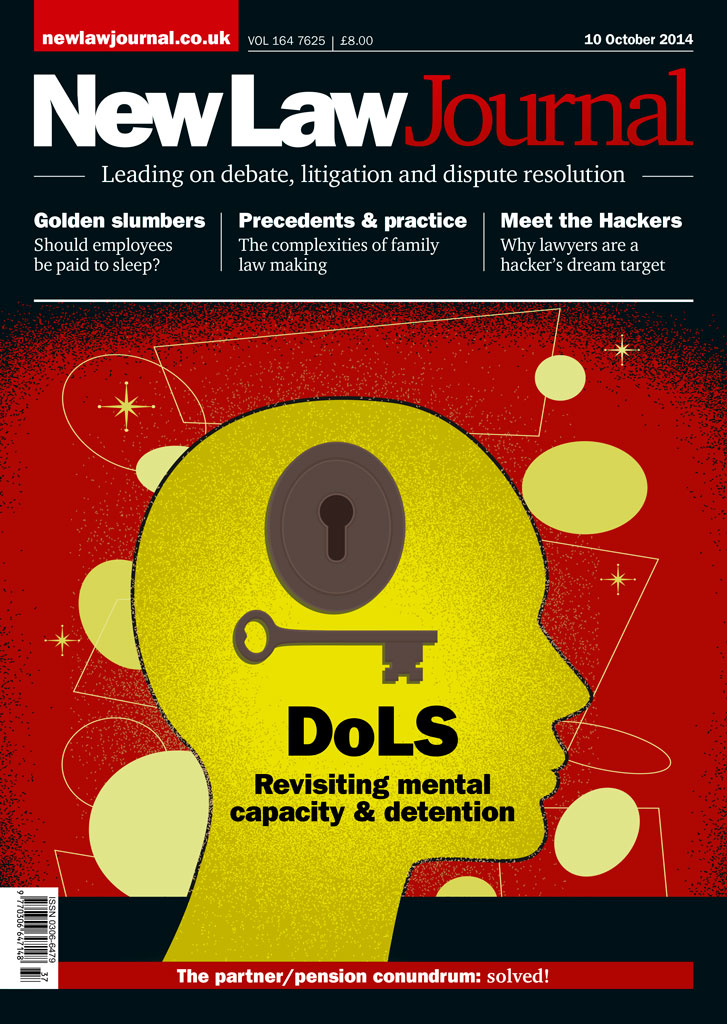 Issue: Vol 164, Issue 7625