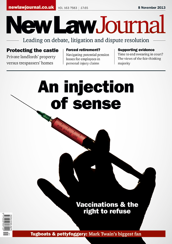 Issue: Vol 163, Issue 7583