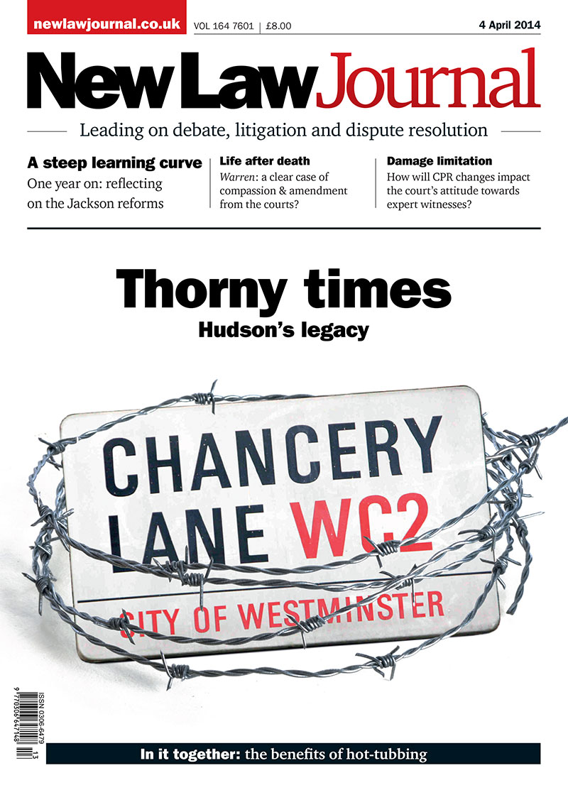 Issue: Vol 164, Issue 7601