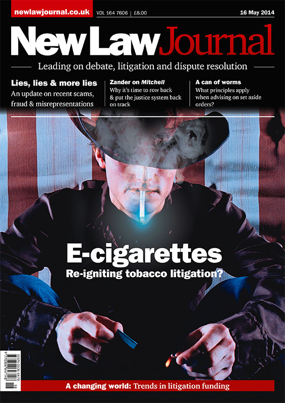 Issue: Vol 164, Issue 7606