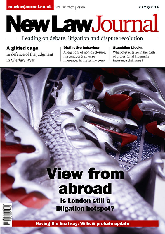 Issue: Vol 164, Issue 7607