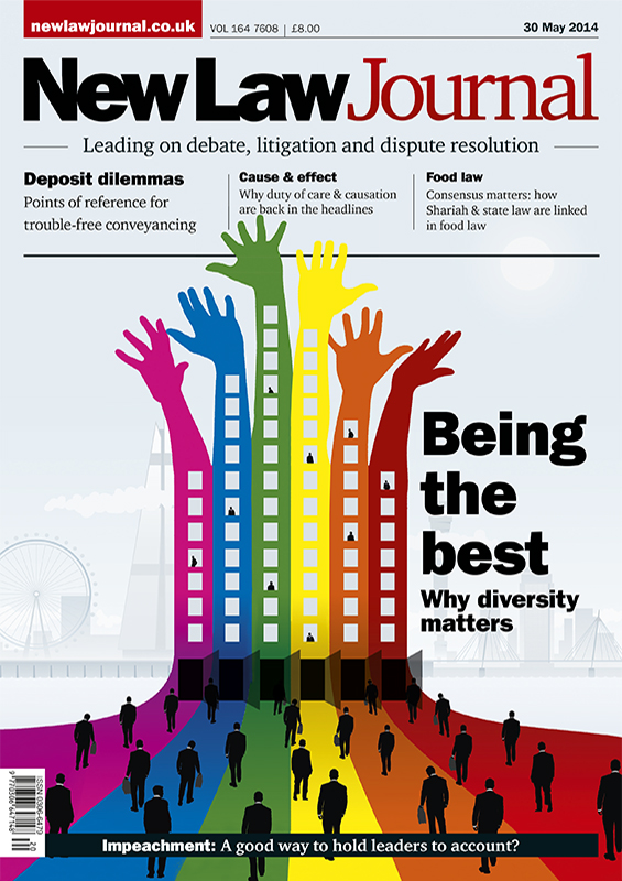 Issue: Vol 164, Issue 7608