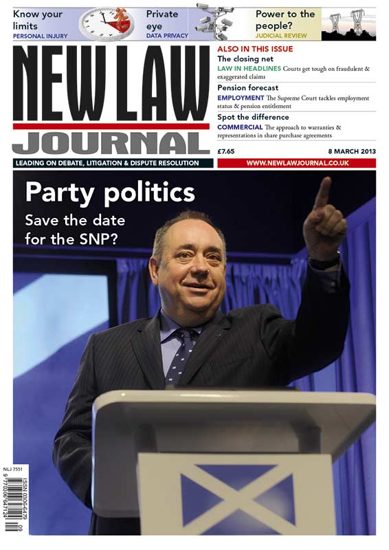 Issue: Vol 163, Issue 7551