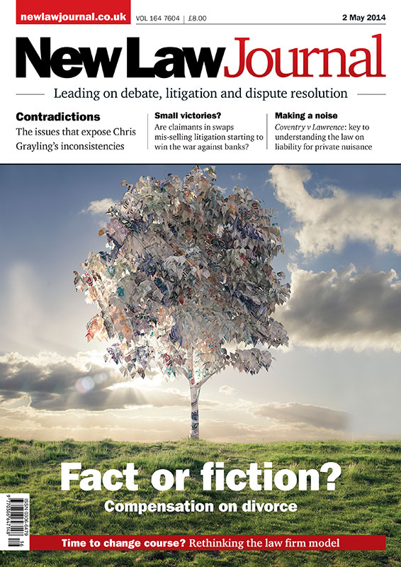 Issue: Vol 164, Issue 7604