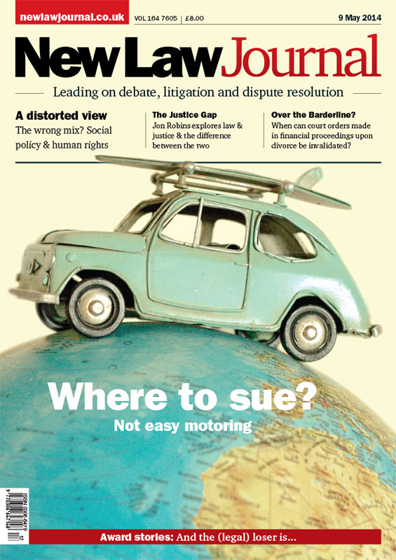 Issue: Vol 164, Issue 7605