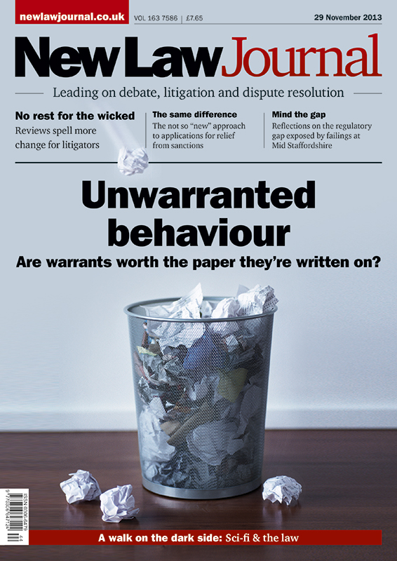 Issue: Vol 163, Issue 7586