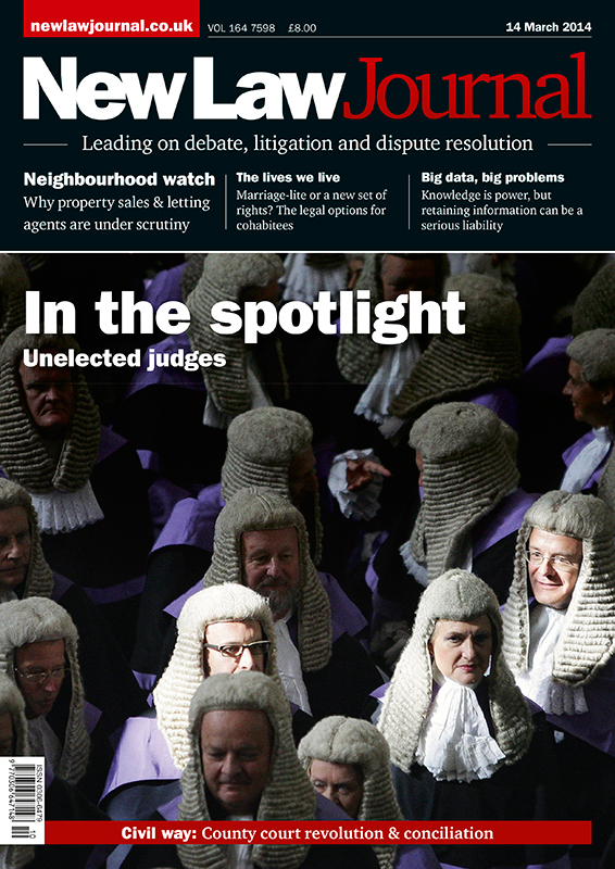 Issue: Vol 164, Issue 7598