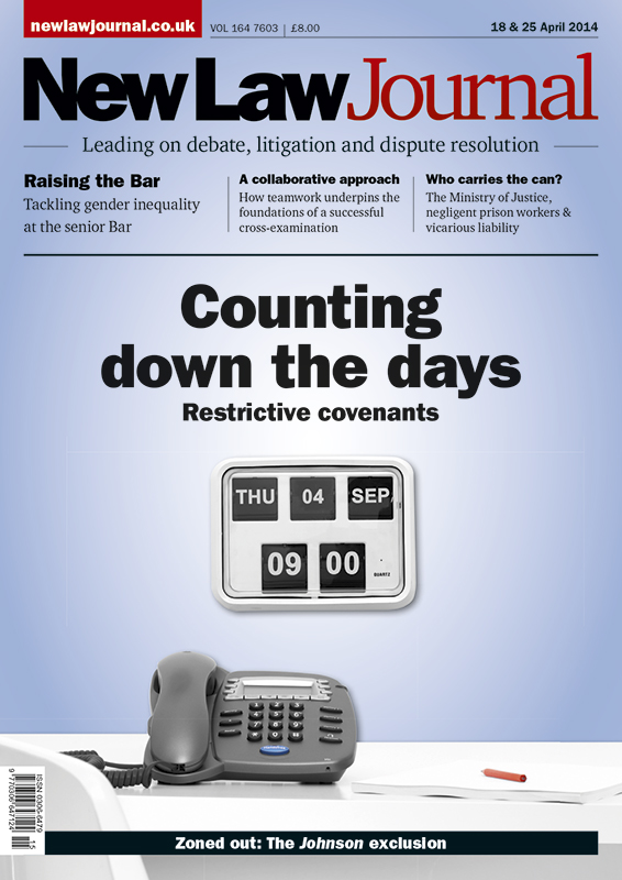 Issue: Vol 164, Issue 7603
