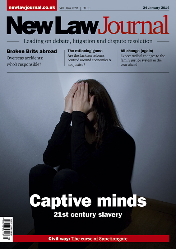 Issue: Vol 164, Issue 7591