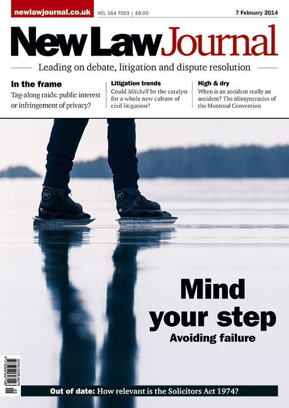 Issue: Vol 164, Issue 7593