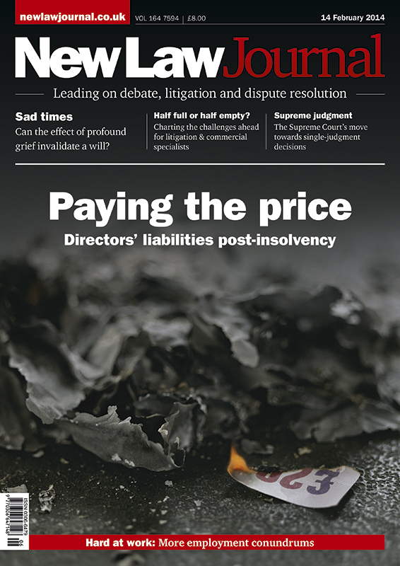 Issue: Vol 164, Issue 7594