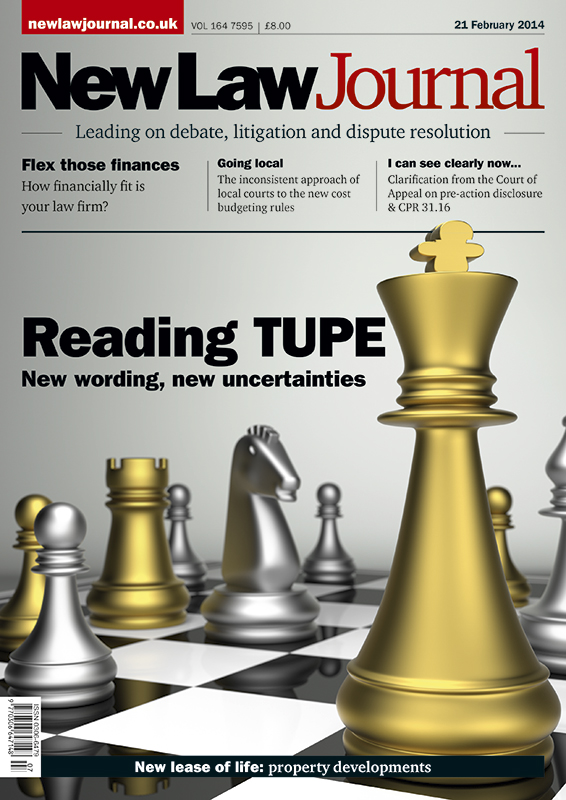 Issue: Vol 164, Issue 7595