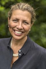 Kedge Martin
