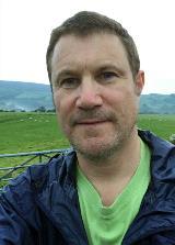 Mike Schwarz
