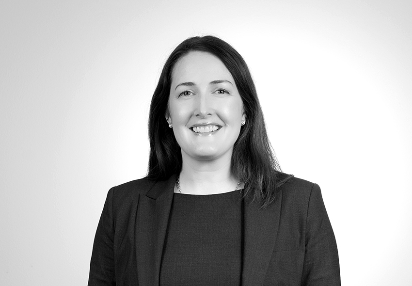 Sara Galletly - Partner, Mourant