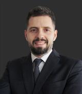 Dr Nicolas Kyriakides