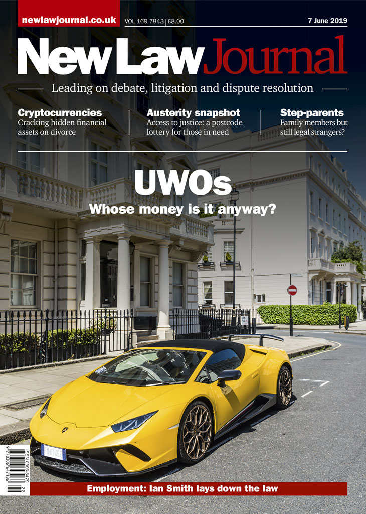 Issue number 7843