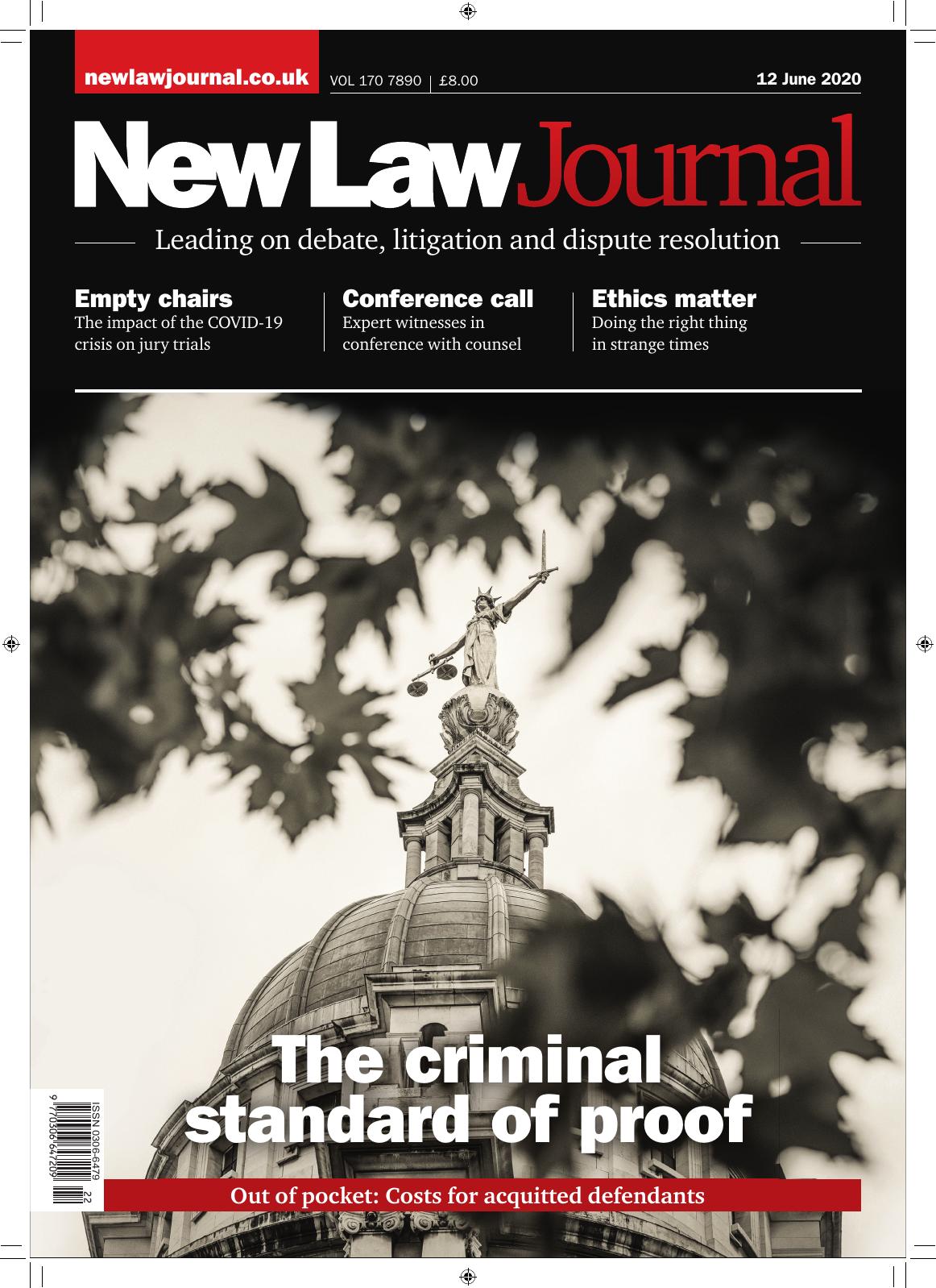 Volume 170, Issue 7890