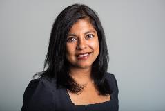 Shantha David