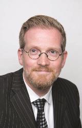 Simon Garrod