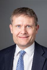 Stephen Cole