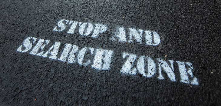 Unlawful-stop-and-search